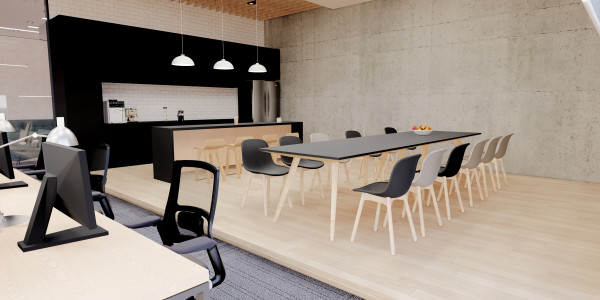 Proyectos Construcción Casas Obra Nueva en Santa Coloma de Gramenet · Proyectos Edificios Oficinas