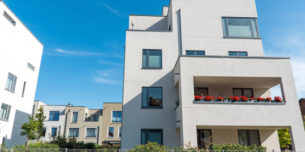 Proyectos de Rehabilitaciones en Santa Coloma de Gramenet · Rehabilitación de Fachadas