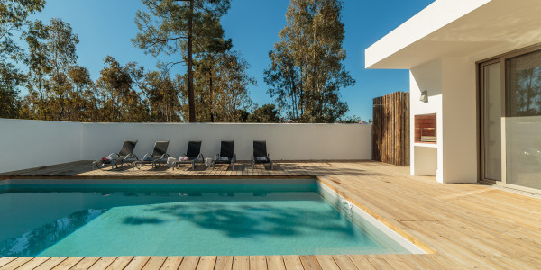 Proyectos de Reformas Integrales en Santa Coloma de Gramenet · Reformas de Piscinas