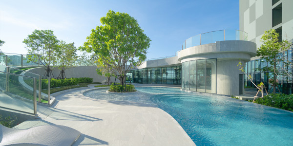 Proyectos Construcción de Piscinas en Santa Coloma de Gramenet · Piscinas en Edificios