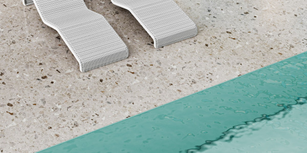 Proyectos Construcción de Piscinas en Santa Coloma de Gramenet · Piscinas en Terrazas