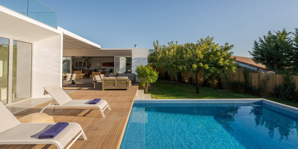 Proyectos Construcción de Piscinas en Santa Coloma de Gramenet · Piscinas para Casas